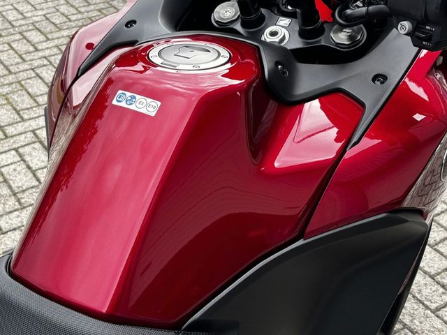 honda - nt-1100