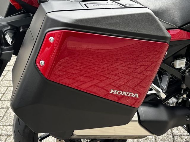 honda - nt-1100