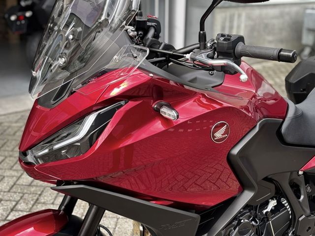honda - nt-1100