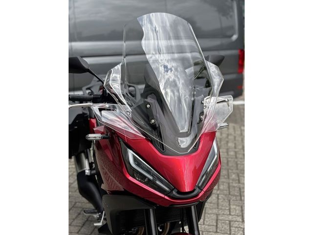 honda - nt-1100