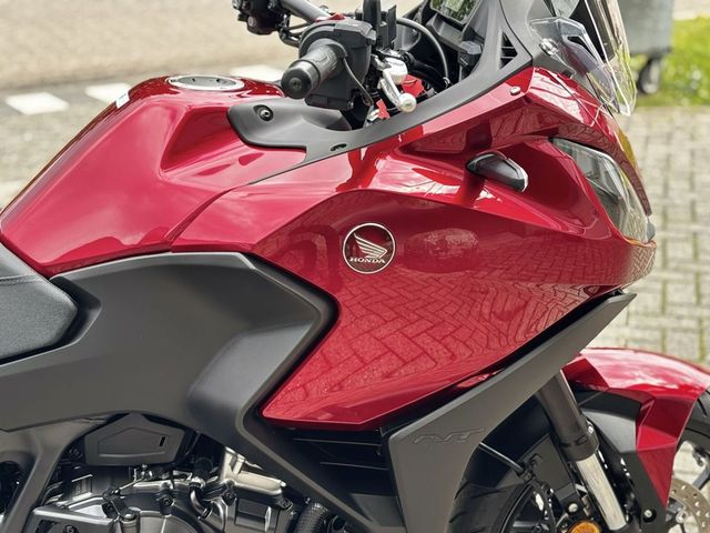 honda - nt-1100