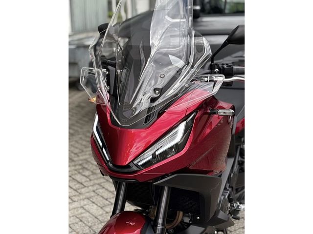 honda - nt-1100
