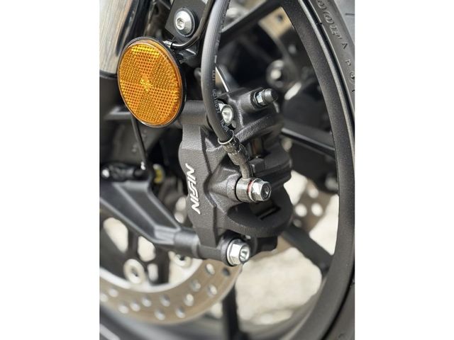 honda - nt-1100