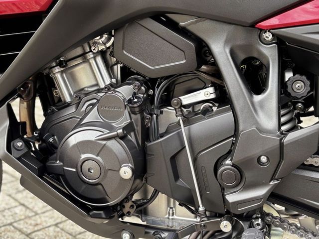 honda - nt-1100