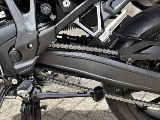 honda - nt-1100