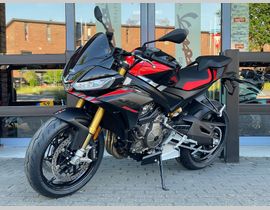 Aprilia Tuono 660 Factory 2026 nieuw
