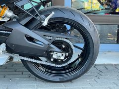 Aprilia Tuono 660 Factory Dark Banshee 35kw 0 km 2026 2026 nieuw – foto 8 van 23