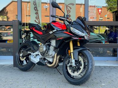APRILIA TUONO 660 FACTORY – foto 2