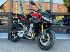 Aprilia Tuono 660 Factory Dark Banshee 35kw 0 km 2026 2026 nieuw – foto 2 van 23