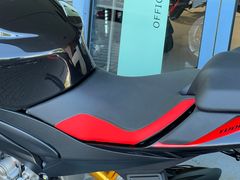 Aprilia Tuono 660 Factory Dark Banshee 35kw 0 km 2026 2026 nieuw – foto 9 van 23