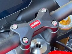 Aprilia Tuono 660 Factory Dark Banshee 35kw 0 km 2026 2026 nieuw – foto 16 van 23