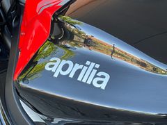 Aprilia Tuono 660 Factory Dark Banshee 35kw 0 km 2026 2026 nieuw – foto 11 van 23