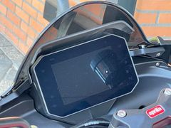Aprilia Tuono 660 Factory Dark Banshee 35kw 0 km 2026 2026 nieuw – foto 15 van 23