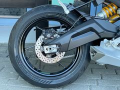 Aprilia Tuono 660 Factory Dark Banshee 35kw 0 km 2026 2026 nieuw – foto 17 van 23