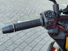 Aprilia Tuono 660 Factory Dark Banshee 35kw 0 km 2026 2026 nieuw – foto 13 van 23