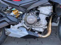Aprilia Tuono 660 Factory Dark Banshee 35kw 0 km 2026 2026 nieuw – foto 19 van 23