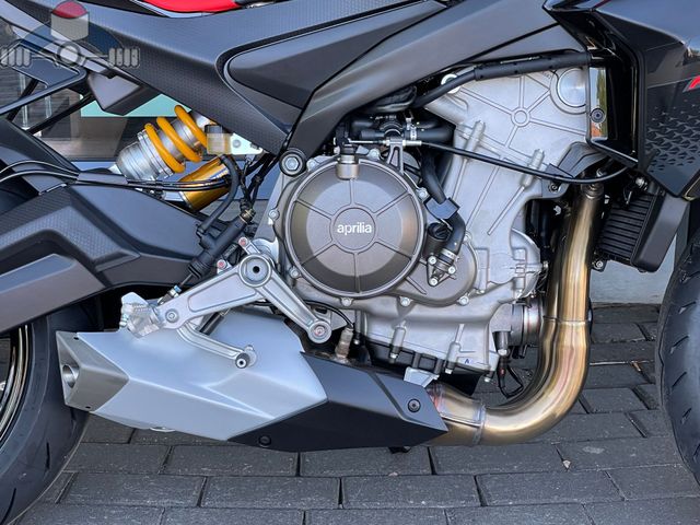 aprilia - tuono-660-factory