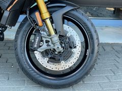 Aprilia Tuono 660 Factory Dark Banshee 35kw 0 km 2026 2026 nieuw – foto 20 van 23
