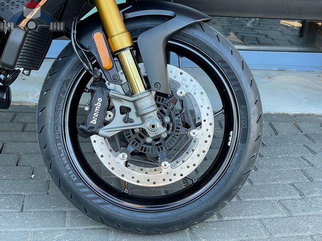 aprilia - tuono-660-factory