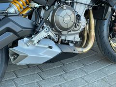 Aprilia Tuono 660 Factory Dark Banshee 35kw 0 km 2026 2026 nieuw – foto 18 van 23