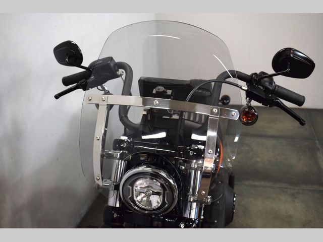 harley-davidson - street-bob-114-fxbbs