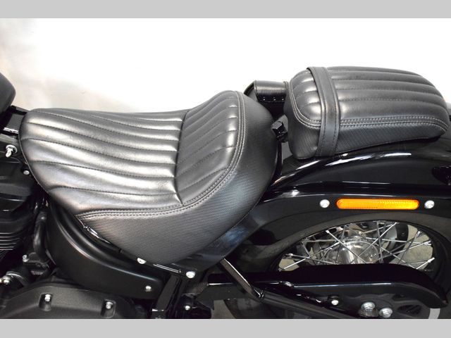 harley-davidson - street-bob-114-fxbbs