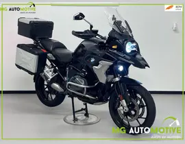 BMW R 1250 GS Triple Black 2020 occasion
