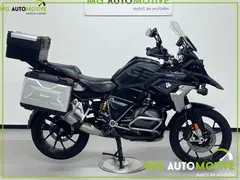 BMW R 1250 GS Triple Black R1250GS | 1e EIG | NL | ESA | Cruise | Rijmodi | LED | Keyless 2020 occasion – foto 2 van 17