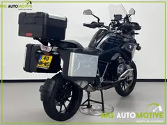 BMW R 1250 GS Triple Black R1250GS | 1e EIG | NL | ESA | Cruise | Rijmodi | LED | Keyless 2020 occasion – foto 3 van 17