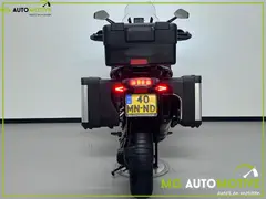BMW R 1250 GS Triple Black R1250GS | 1e EIG | NL | ESA | Cruise | Rijmodi | LED | Keyless 2020 occasion – foto 4 van 17