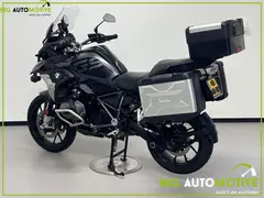 BMW R 1250 GS Triple Black R1250GS | 1e EIG | NL | ESA | Cruise | Rijmodi | LED | Keyless 2020 occasion – foto 5 van 17