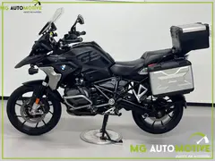 BMW R 1250 GS Triple Black R1250GS | 1e EIG | NL | ESA | Cruise | Rijmodi | LED | Keyless 2020 occasion – foto 6 van 17
