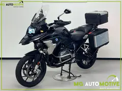 BMW R 1250 GS Triple Black R1250GS | 1e EIG | NL | ESA | Cruise | Rijmodi | LED | Keyless 2020 occasion – foto 7 van 17