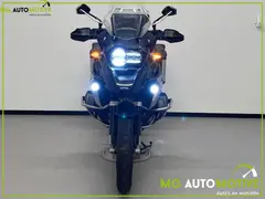BMW R 1250 GS Triple Black R1250GS | 1e EIG | NL | ESA | Cruise | Rijmodi | LED | Keyless 2020 occasion – foto 8 van 17