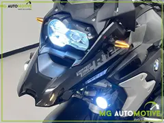 BMW R 1250 GS Triple Black R1250GS | 1e EIG | NL | ESA | Cruise | Rijmodi | LED | Keyless 2020 occasion – foto 9 van 17