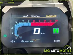 BMW R 1250 GS Triple Black R1250GS | 1e EIG | NL | ESA | Cruise | Rijmodi | LED | Keyless 2020 occasion – foto 10 van 17