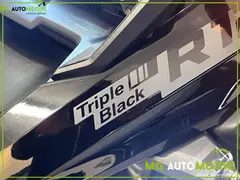 BMW R 1250 GS Triple Black R1250GS | 1e EIG | NL | ESA | Cruise | Rijmodi | LED | Keyless 2020 occasion – foto 11 van 17