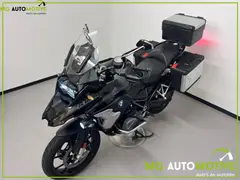 BMW R 1250 GS Triple Black R1250GS | 1e EIG | NL | ESA | Cruise | Rijmodi | LED | Keyless 2020 occasion – foto 17 van 17