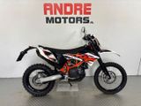 KTM 690 ENDURO R