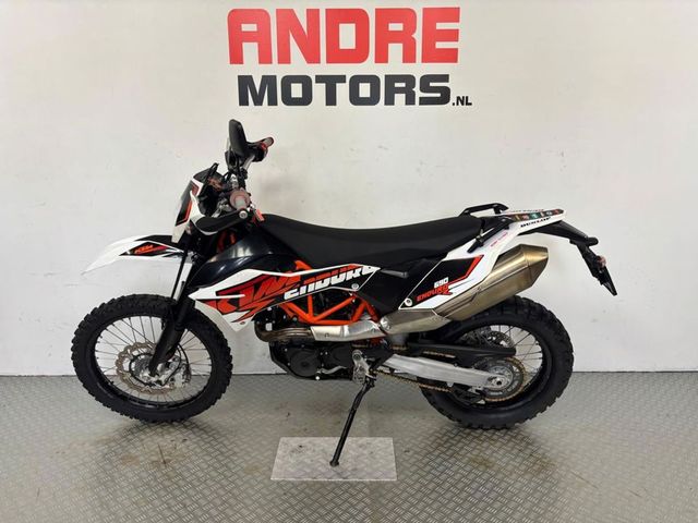 ktm - 690-enduro-r