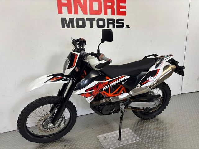 ktm - 690-enduro-r