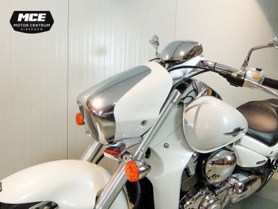 SUZUKI M 1800 R INTRUDER – foto 3