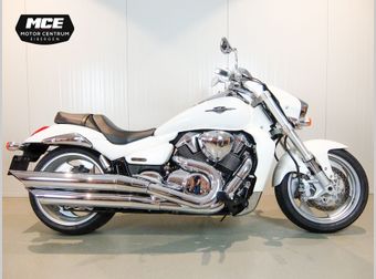 Suzuki M 1800 R Intruder 2007 occasion