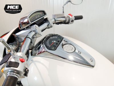 SUZUKI M 1800 R INTRUDER – foto 2