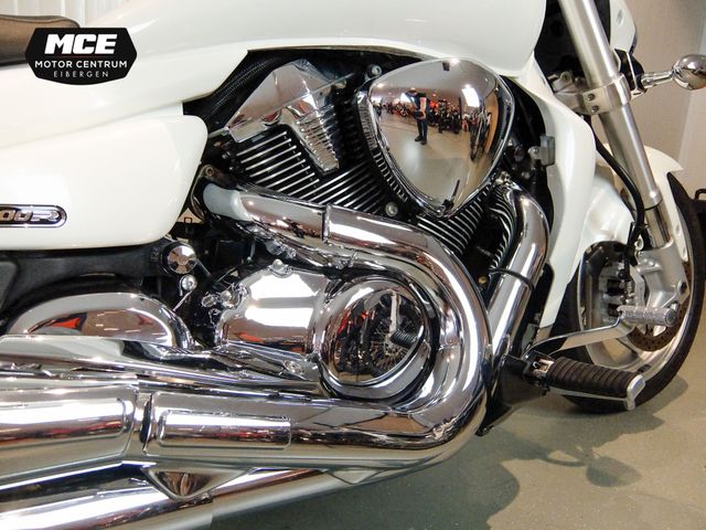 suzuki - m-1800-r-intruder