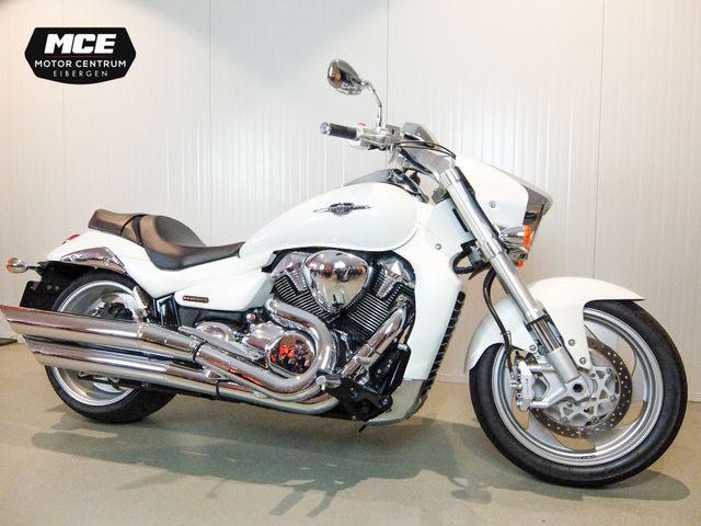 suzuki - m-1800-r-intruder