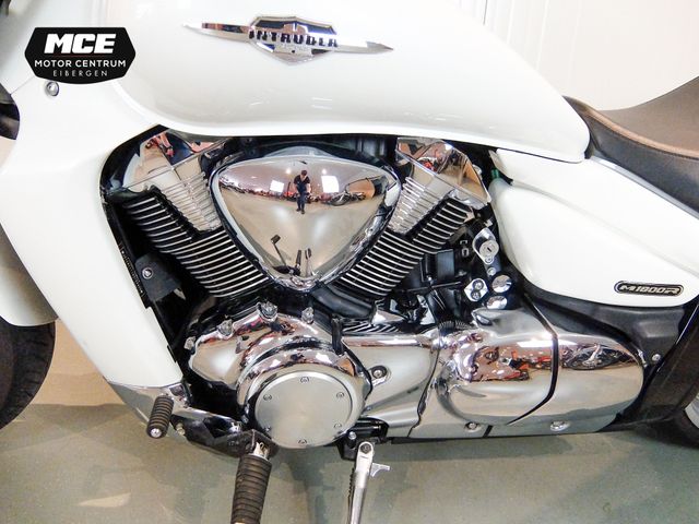 suzuki - m-1800-r-intruder