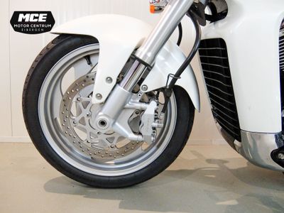 SUZUKI M 1800 R INTRUDER – foto 4