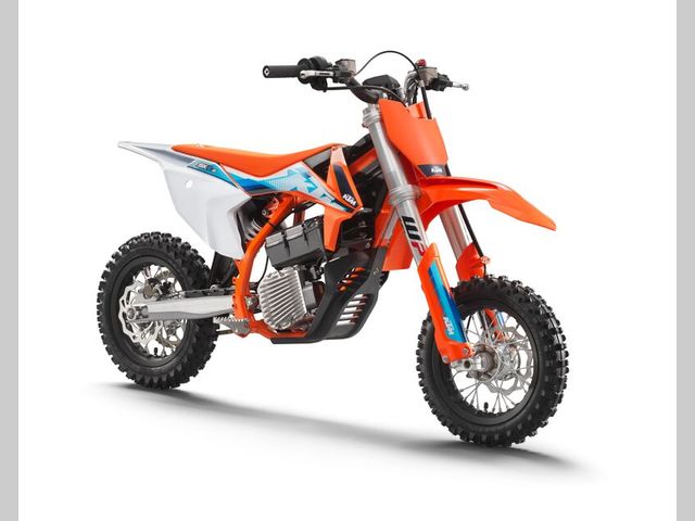 ktm - sx-e3