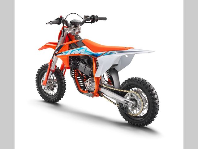 ktm - sx-e3